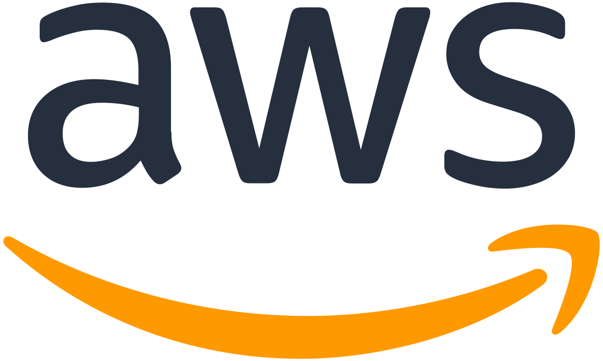 Amazon Forecast Logo